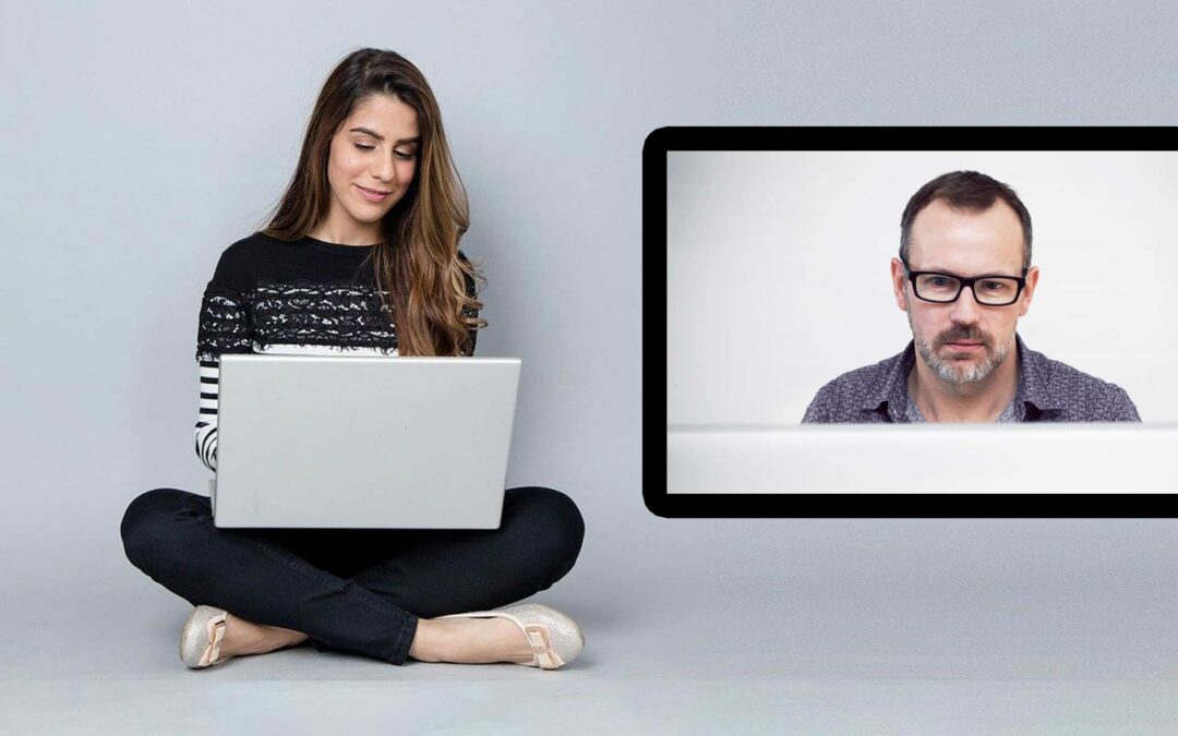 Mike’s Guide to Online Meeting and Video Conference Software (Zoom, Skype, Meet, Teams)