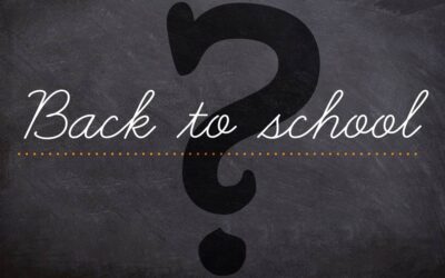 COVID-19 and Education: Are We Risking Our Health Going Back to School in September?