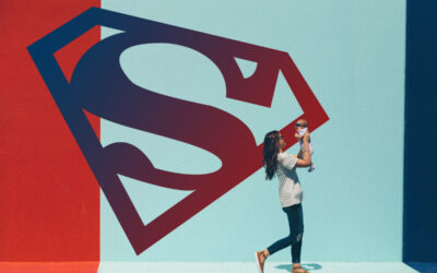 How Does ‘Supermom’ Succeed? (Gender Roles and Work Life Balance for Women)