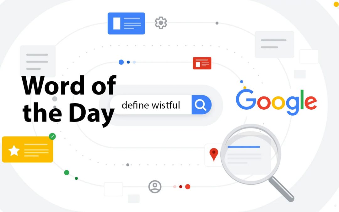 Learning and Acquiring New English Vocabulary with Google Word of the Day